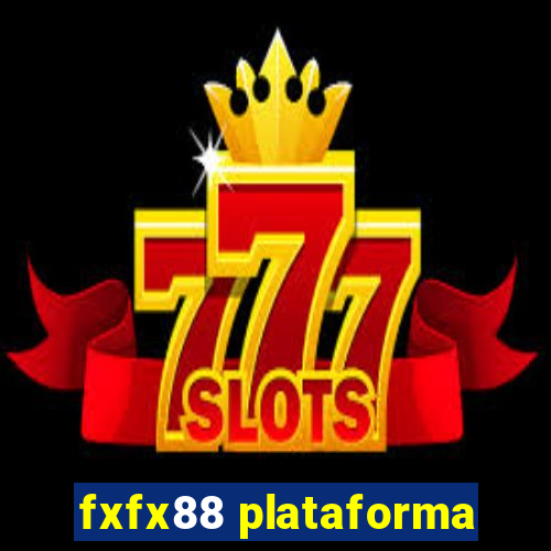 fxfx88 plataforma